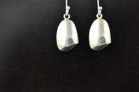 NZ Tua Tua Shell Earrings